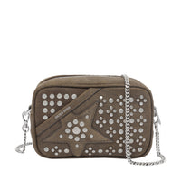 Golden Goose Golden Goose Women Mini Star Crossbody Bag
