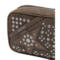Golden Goose Golden Goose Women Mini Star Crossbody Bag