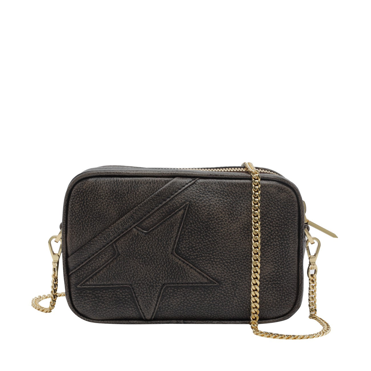 Golden Goose Golden Goose Women Mini Star Crossbody Bag