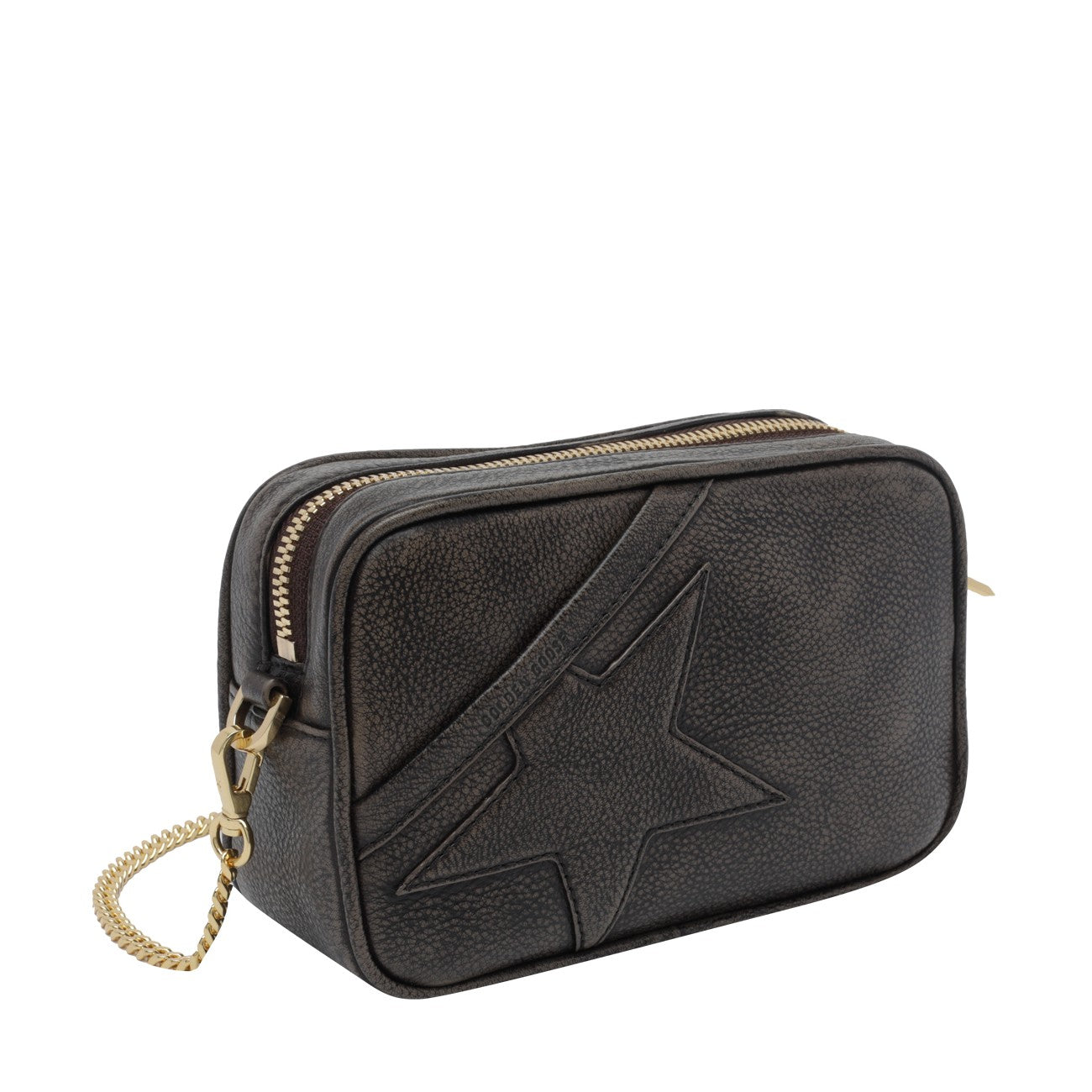 Golden Goose Golden Goose Women Mini Star Crossbody Bag