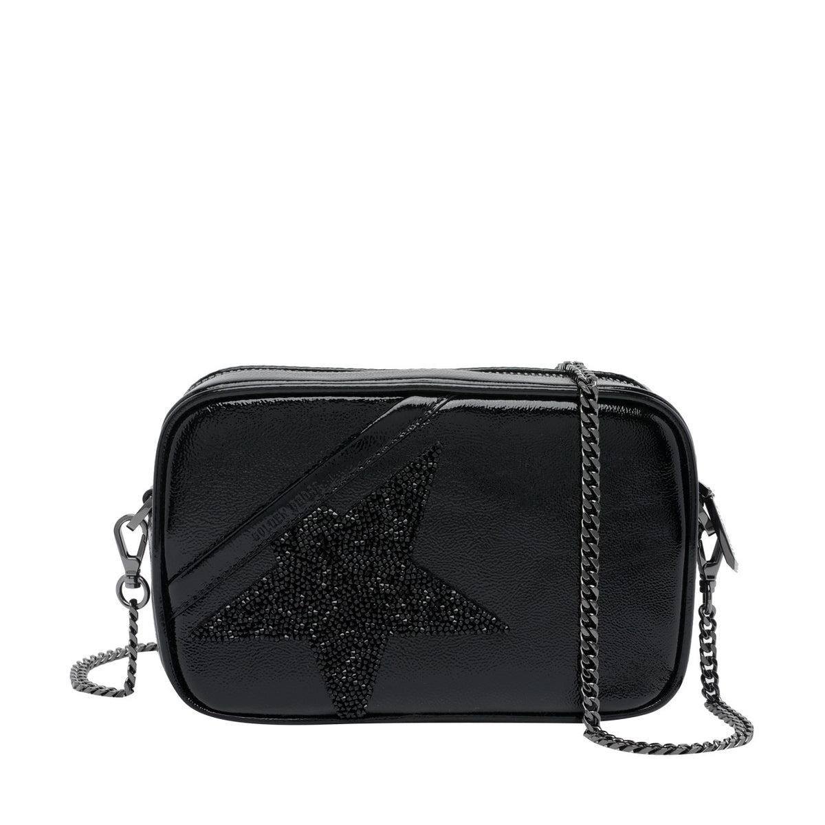 Golden Goose Golden Goose Women Mini Star Crossbody Bag