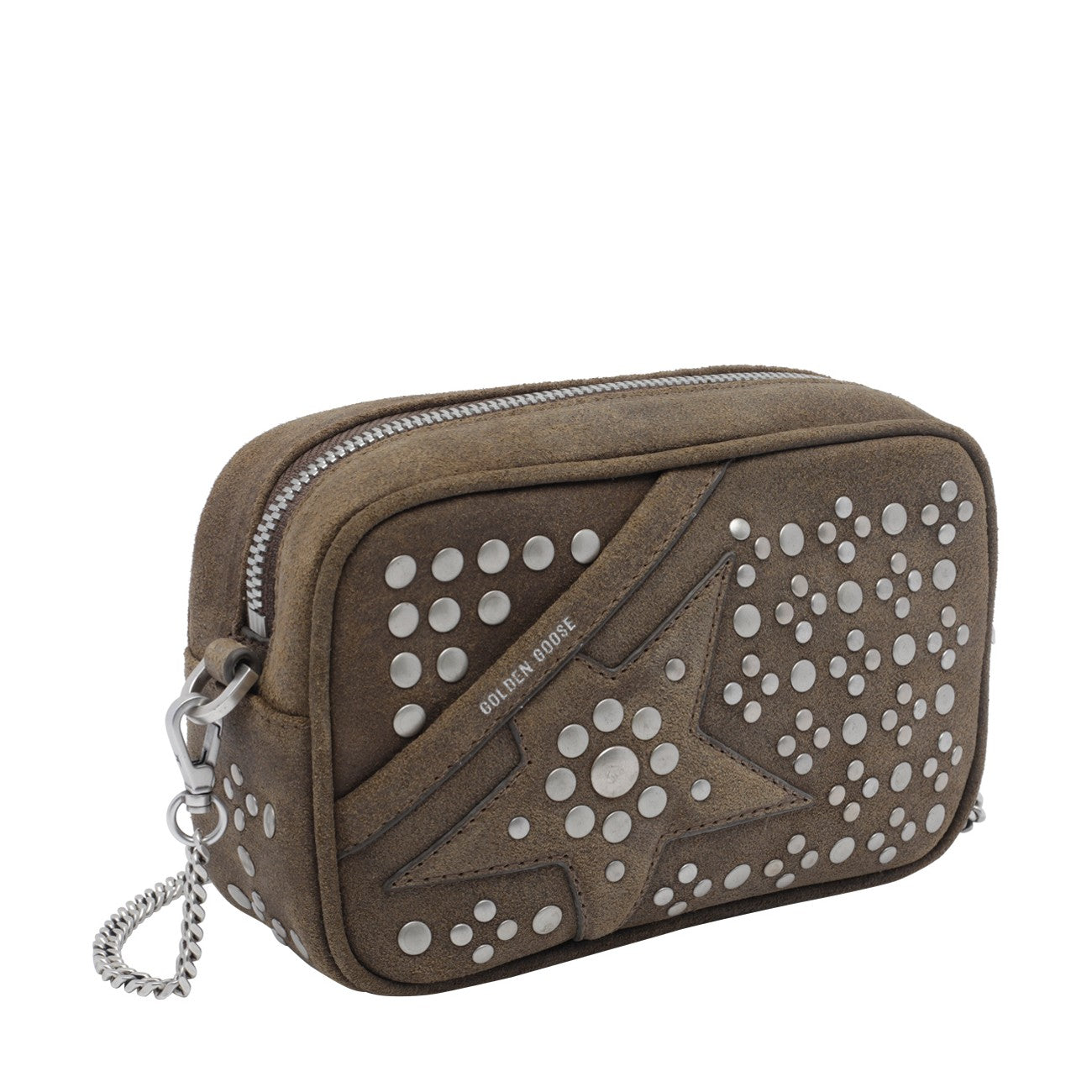 Golden Goose Golden Goose Women Mini Star Crossbody Bag
