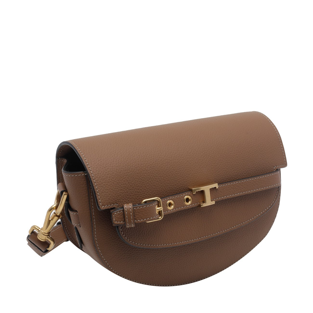Tod's Tod's Women Mini T Signature Crossbody Bag