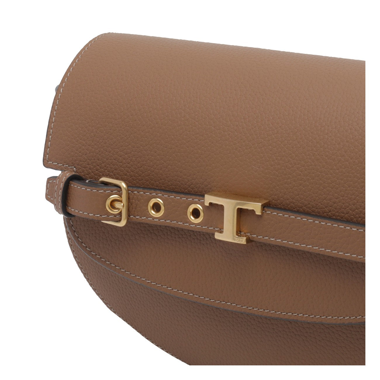 Tod's Tod's Women Mini T Signature Crossbody Bag