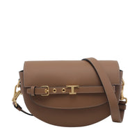 Tod's Tod's Women Mini T Signature Crossbody Bag