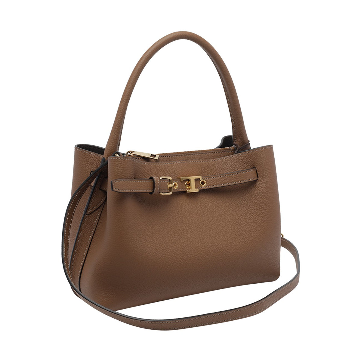 Tod's Women Mini T Signature Handbag
