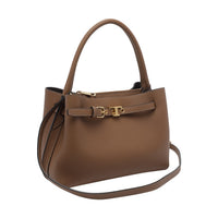 Tod's Women Mini T Signature Handbag