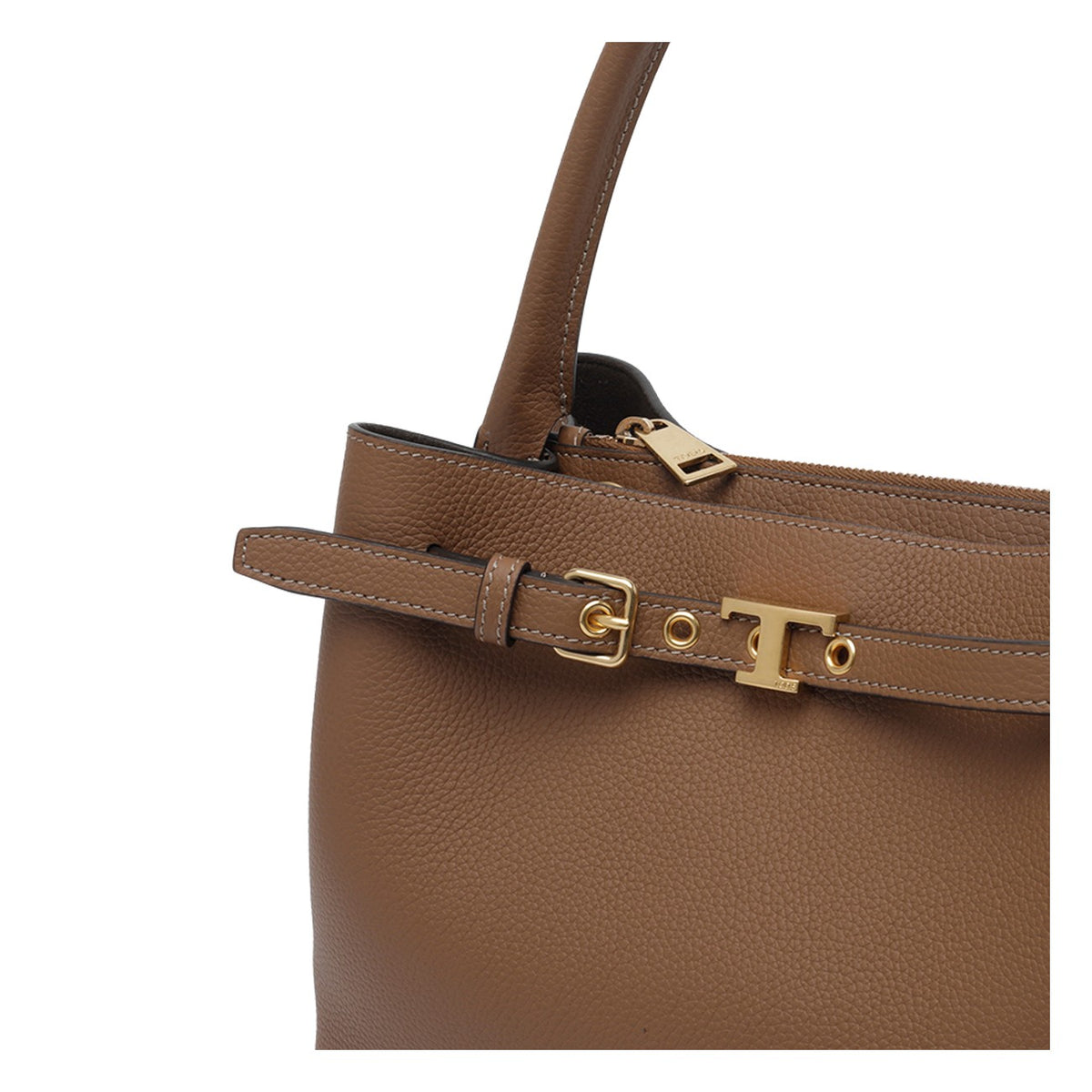 Tod's Women Mini T Signature Handbag