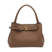 Tod's Women Mini T Signature Handbag