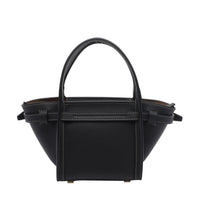 Tod's Tod's Women Mini T Signature Leather Shopping Bag