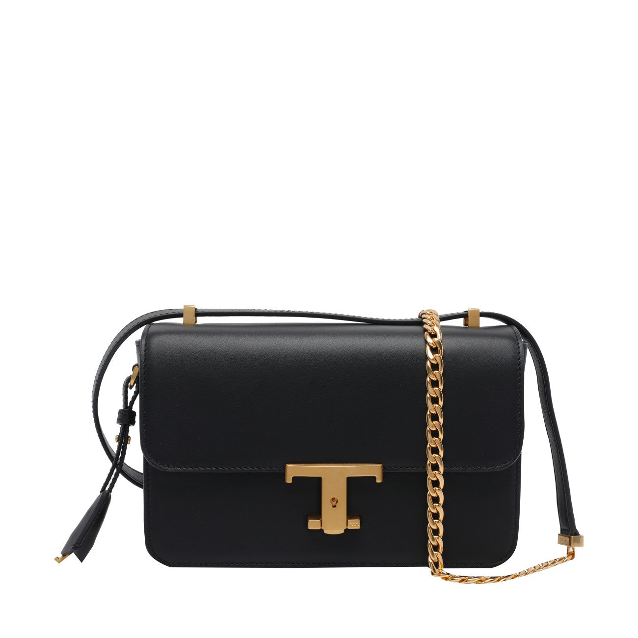 Tod's Tod's Women Mini T Timeless Crossbody Bag