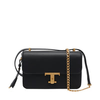 Tod's Tod's Women Mini T Timeless Crossbody Bag