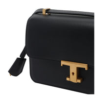 Tod's Tod's Women Mini T Timeless Crossbody Bag