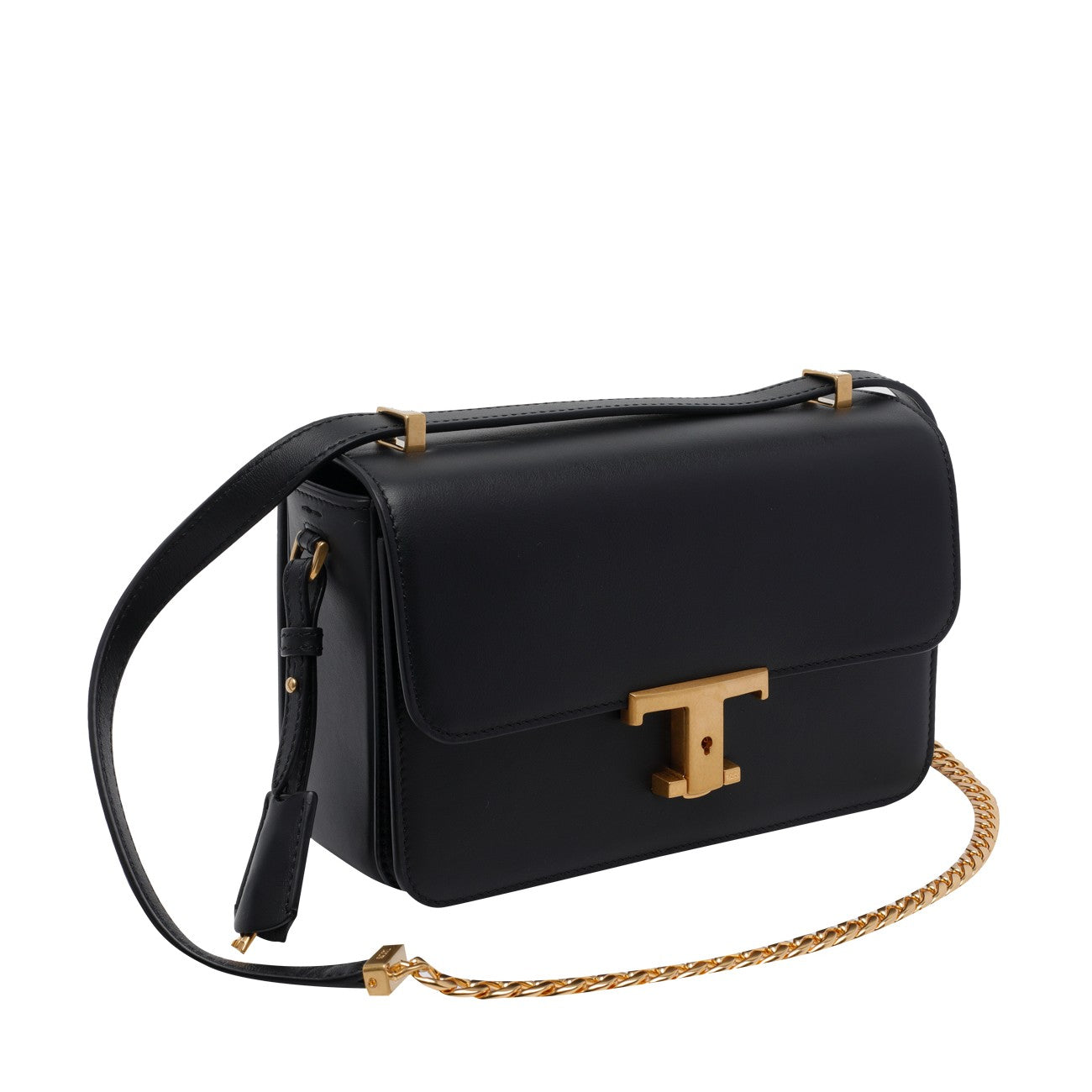 Tod's Tod's Women Mini T Timeless Crossbody Bag