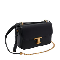 Tod's Tod's Women Mini T Timeless Crossbody Bag