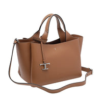 Tod's Women Mini T Timeless Handbag