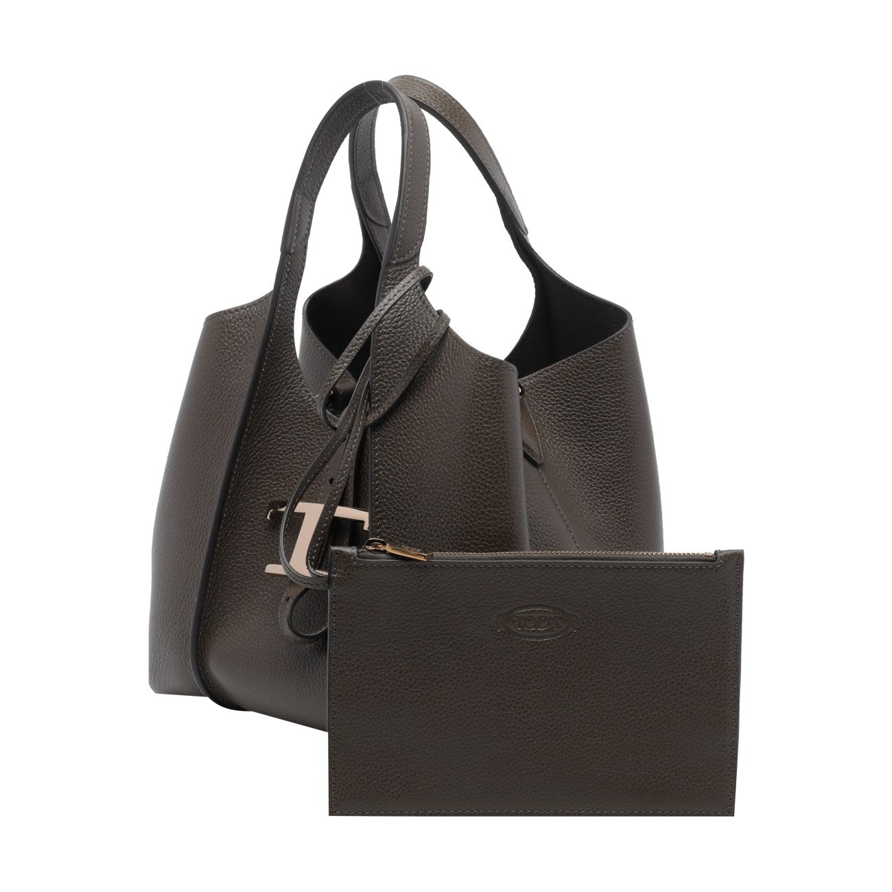 Tod's Tod's Women Mini T Timeless Shopping Bag