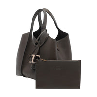 Tod's Tod's Women Mini T Timeless Shopping Bag