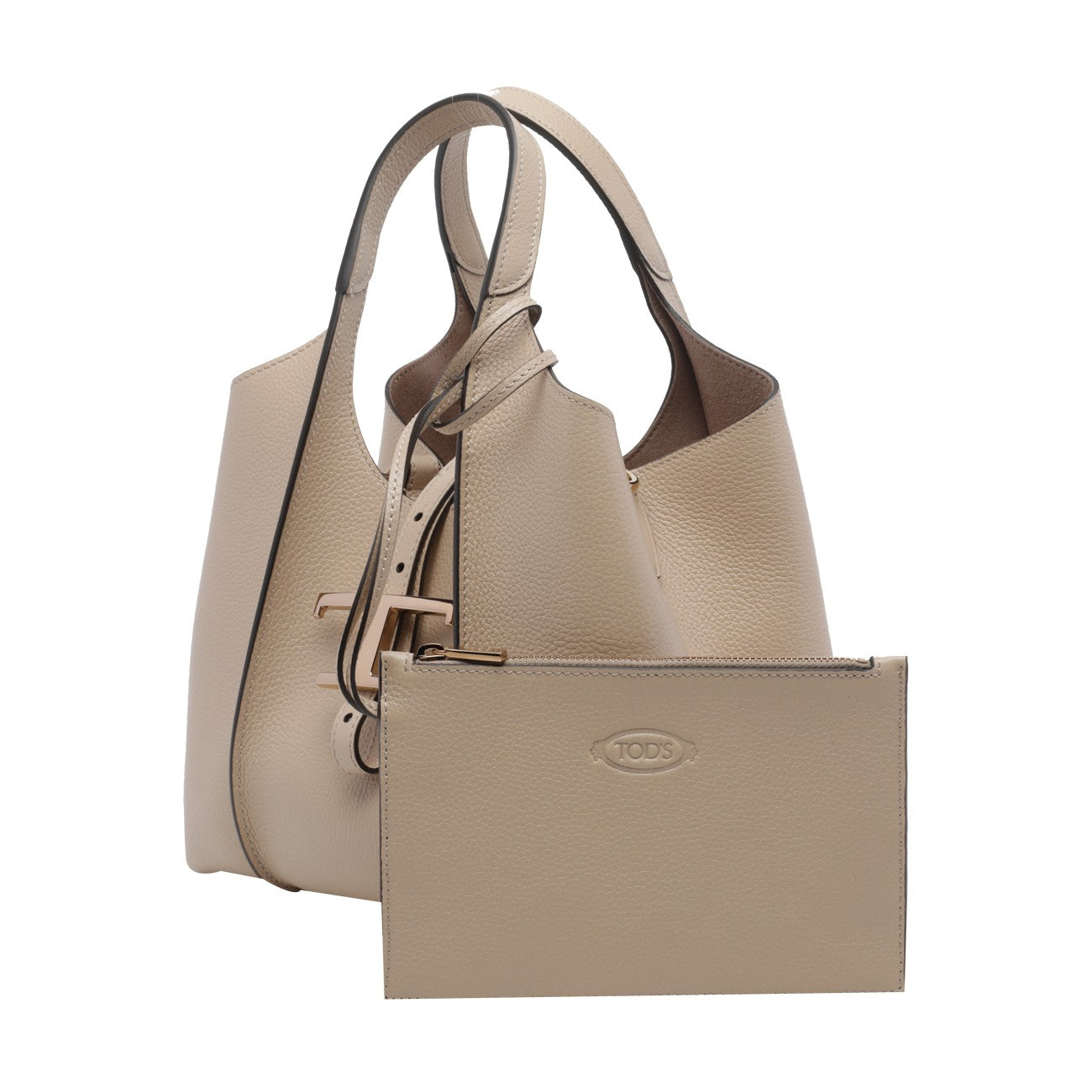 Tod's Tod's Women Mini T-Timeless Shopping Bag