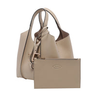 Tod's Tod's Women Mini T-Timeless Shopping Bag