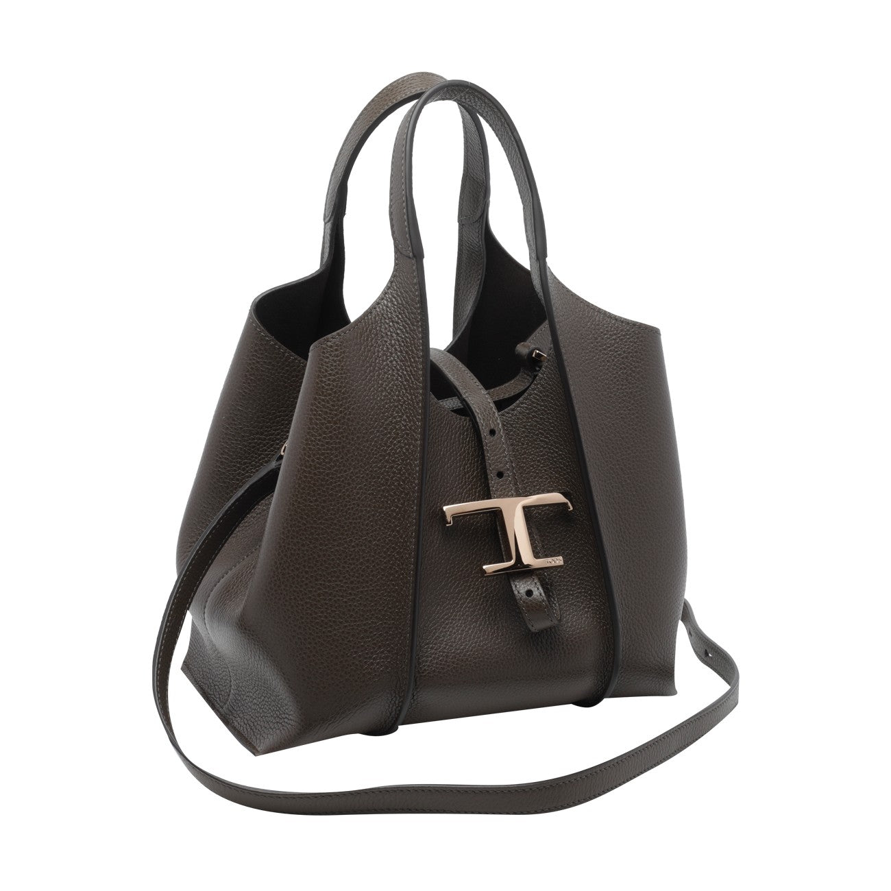 Tod's Tod's Women Mini T Timeless Shopping Bag