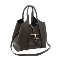 Tod's Tod's Women Mini T Timeless Shopping Bag