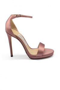 Jimmy Choo Women Misty 120 Sandals