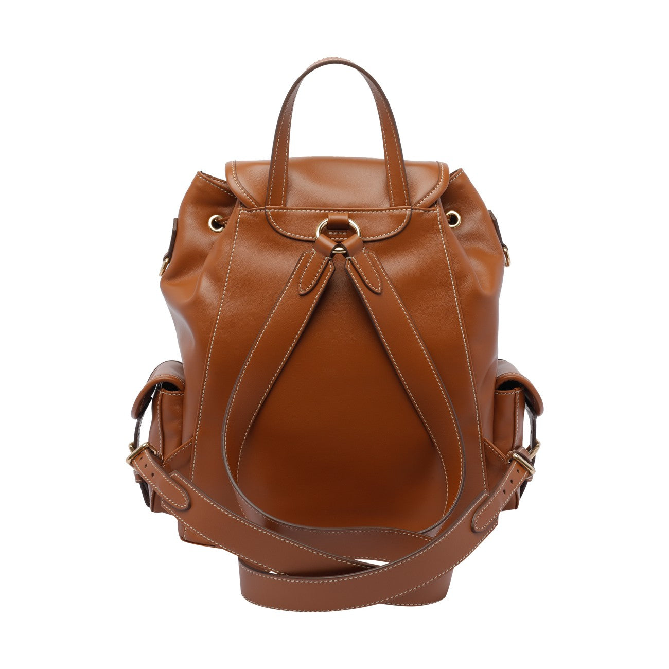 Miu Miu Women Miu Miu Leather Backpack