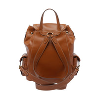 Miu Miu Women Miu Miu Leather Backpack