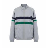 Miu Miu Miu Miu Women Miu Miu Logo Blouson