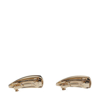 Miu Miu Miu Miu Women Miu Miu Logo Hair Clip