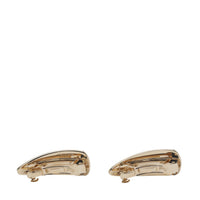Miu Miu Women Miu Miu Logo Hair Clip