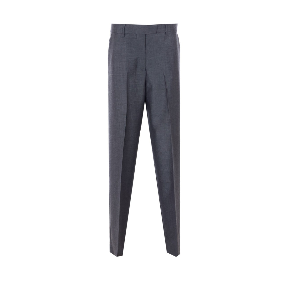 Miu Miu Women Miu Miu Logo Pants