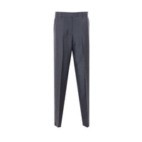 Miu Miu Women Miu Miu Logo Pants
