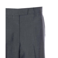 Miu Miu Women Miu Miu Logo Pants