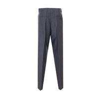 Miu Miu Women Miu Miu Logo Pants