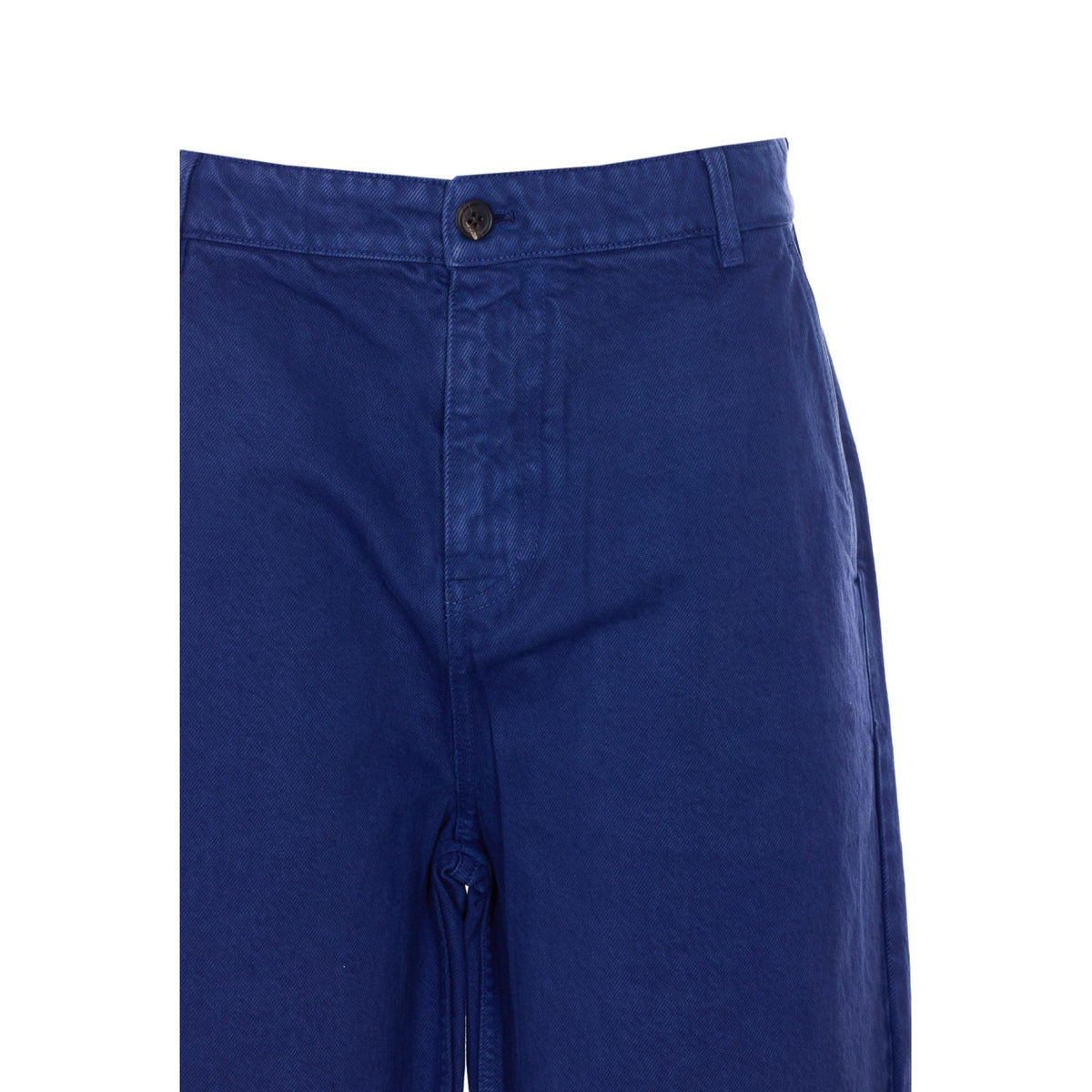 Miu Miu Women Miu Miu Logo Pants
