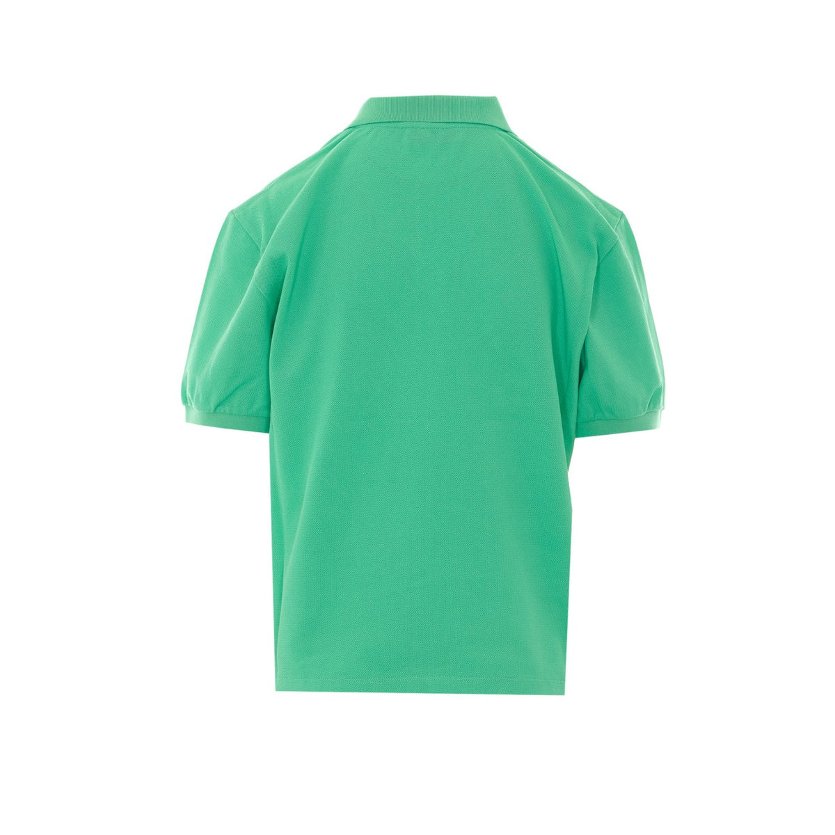 Miu Miu Miu Miu Women Miu Miu Logo Polo