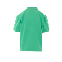 Miu Miu Miu Miu Women Miu Miu Logo Polo