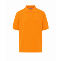 Miu Miu Women Miu Miu Logo Polo