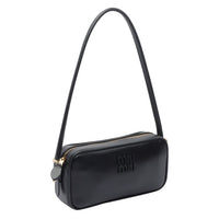Miu Miu Miu Miu Women Miu Miu Logo Shoulder Bag