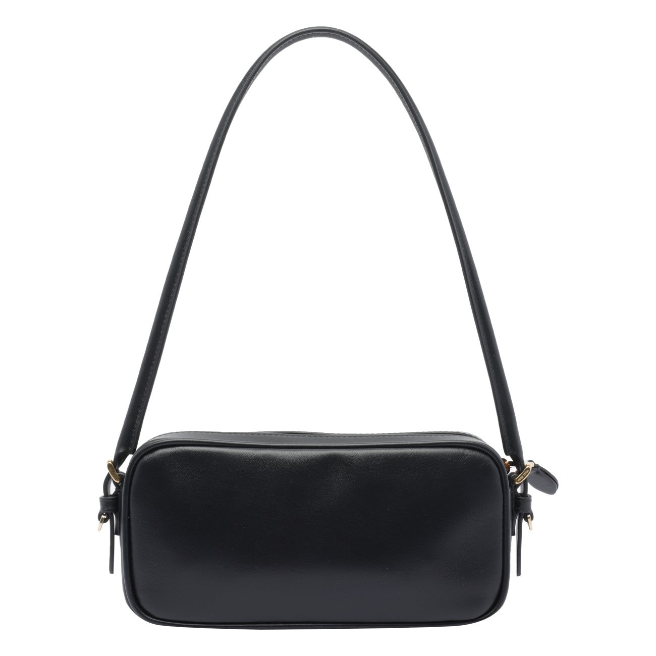Miu Miu Miu Miu Women Miu Miu Logo Shoulder Bag