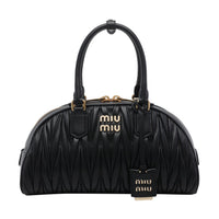 Miu Miu Miu Miu Women Miu Miu Matelasse' Arcadie Shoulder Bag