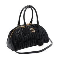Miu Miu Miu Miu Women Miu Miu Matelasse' Arcadie Shoulder Bag