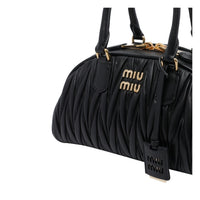 Miu Miu Miu Miu Women Miu Miu Matelasse' Arcadie Shoulder Bag