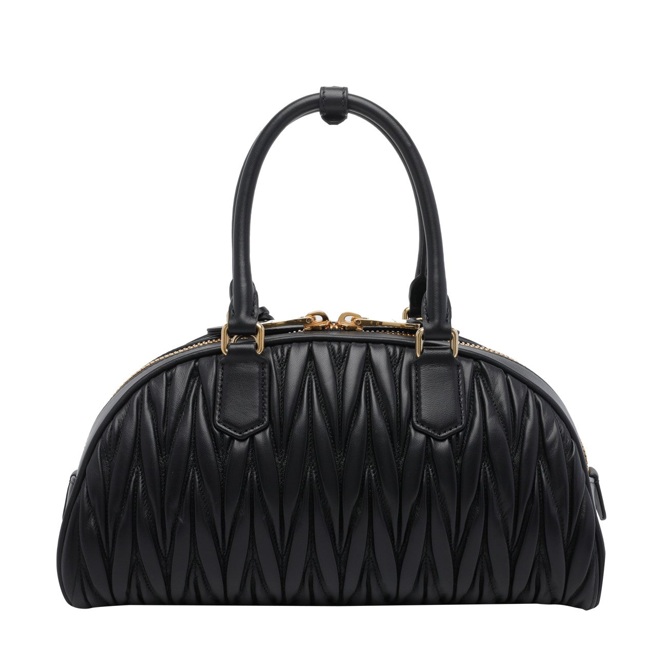 Miu Miu Miu Miu Women Miu Miu Matelasse' Arcadie Shoulder Bag
