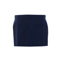 Miu Miu Women Miu Miu Mini Skirt