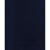 Miu Miu Women Miu Miu Mini Skirt
