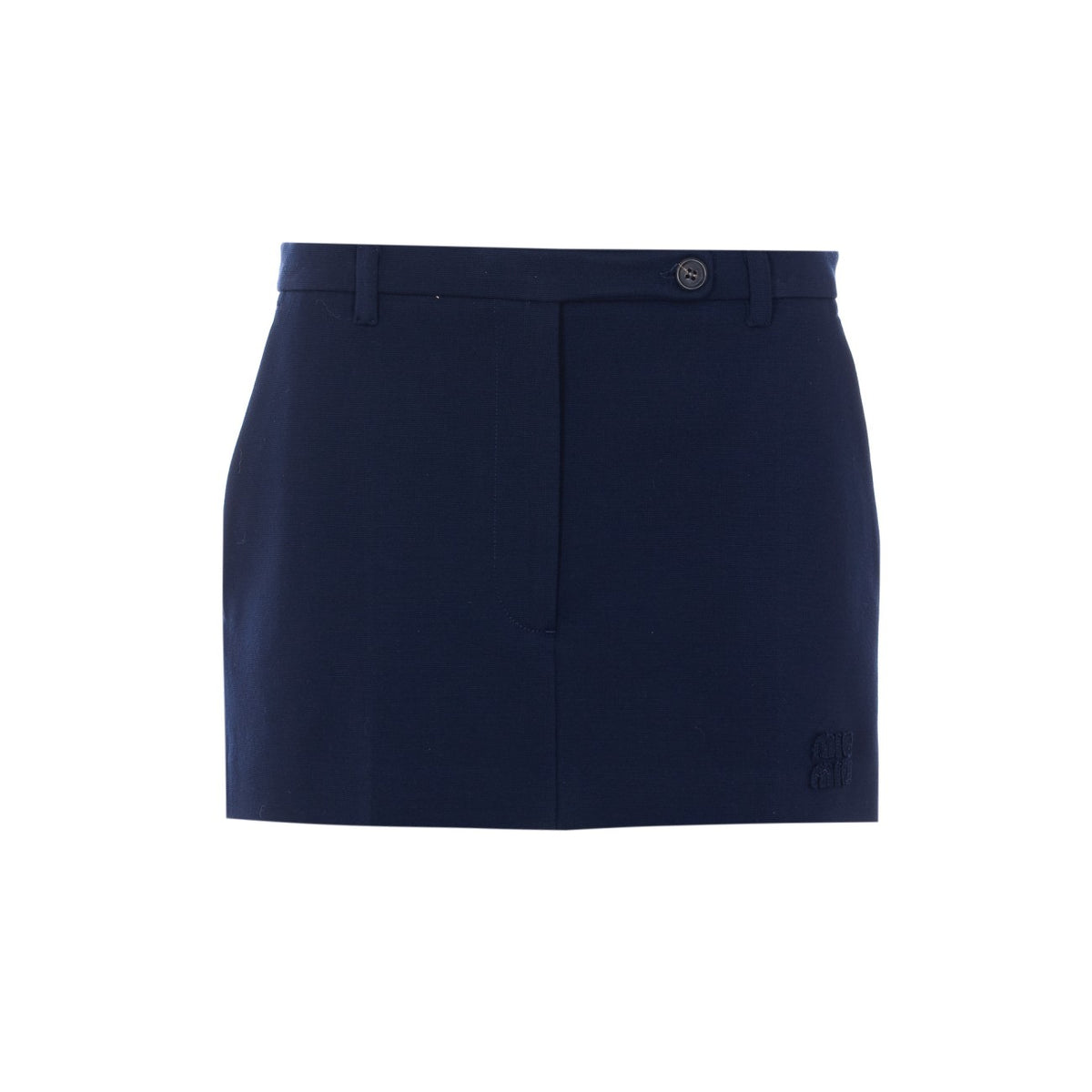 Miu Miu Women Miu Miu Mini Skirt