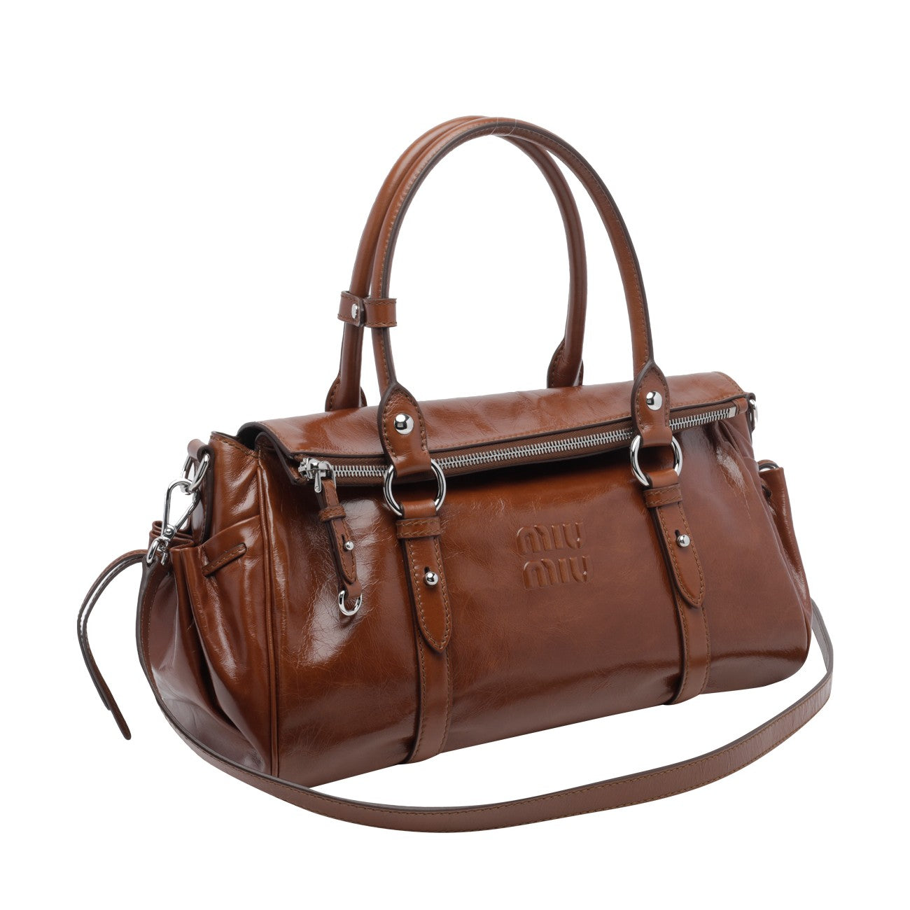 Miu Miu Women Miu Miu Shoulder Bag